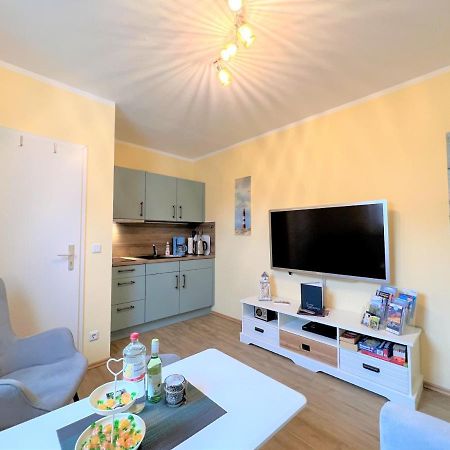 Ferienwohnung Rabennest Ostseebad Ostseebad Binz Exterior foto