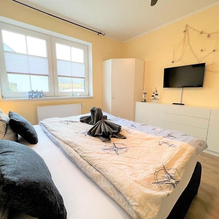 Ferienwohnung Rabennest Ostseebad Ostseebad Binz Exterior foto