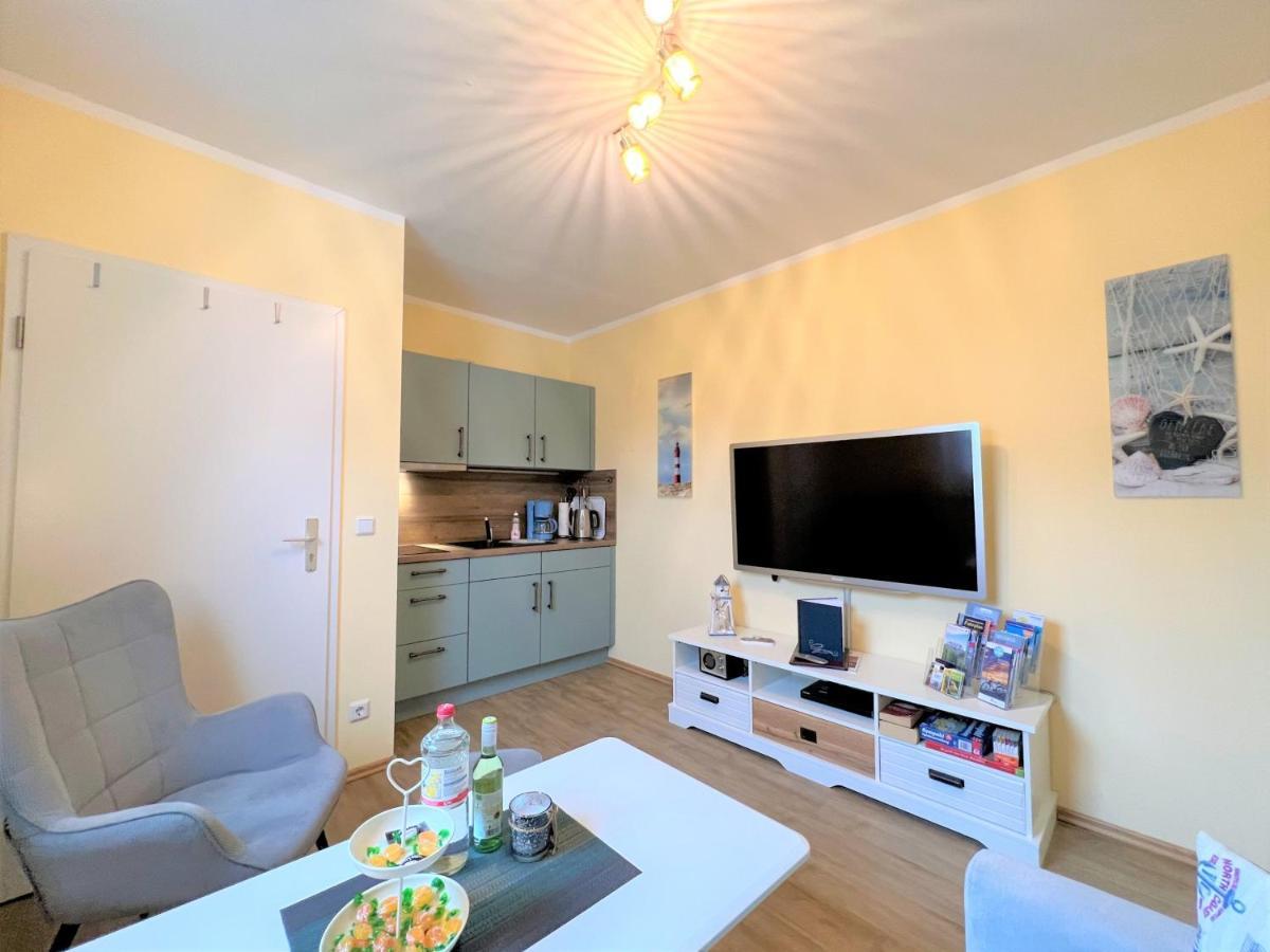 Ferienwohnung Rabennest Ostseebad Ostseebad Binz Exterior foto